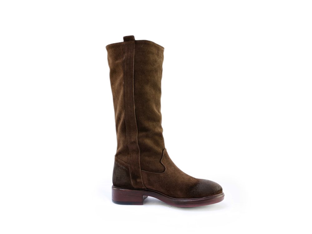 Ton Goût Stivale BABY CASTAGNA Shopping Online