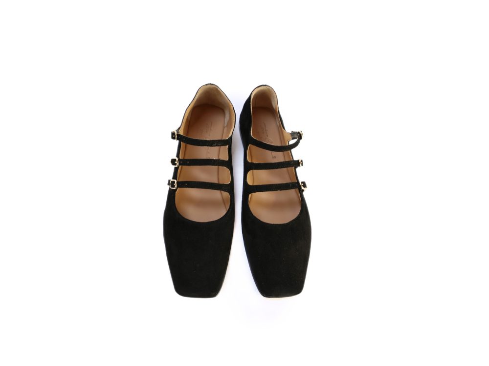 Ton Goût Ballerina Alta Outlet