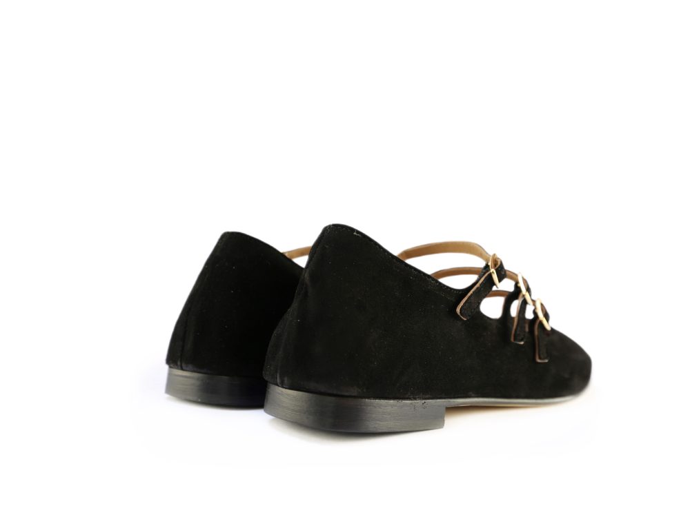Ton Goût Ballerina Alta Outlet