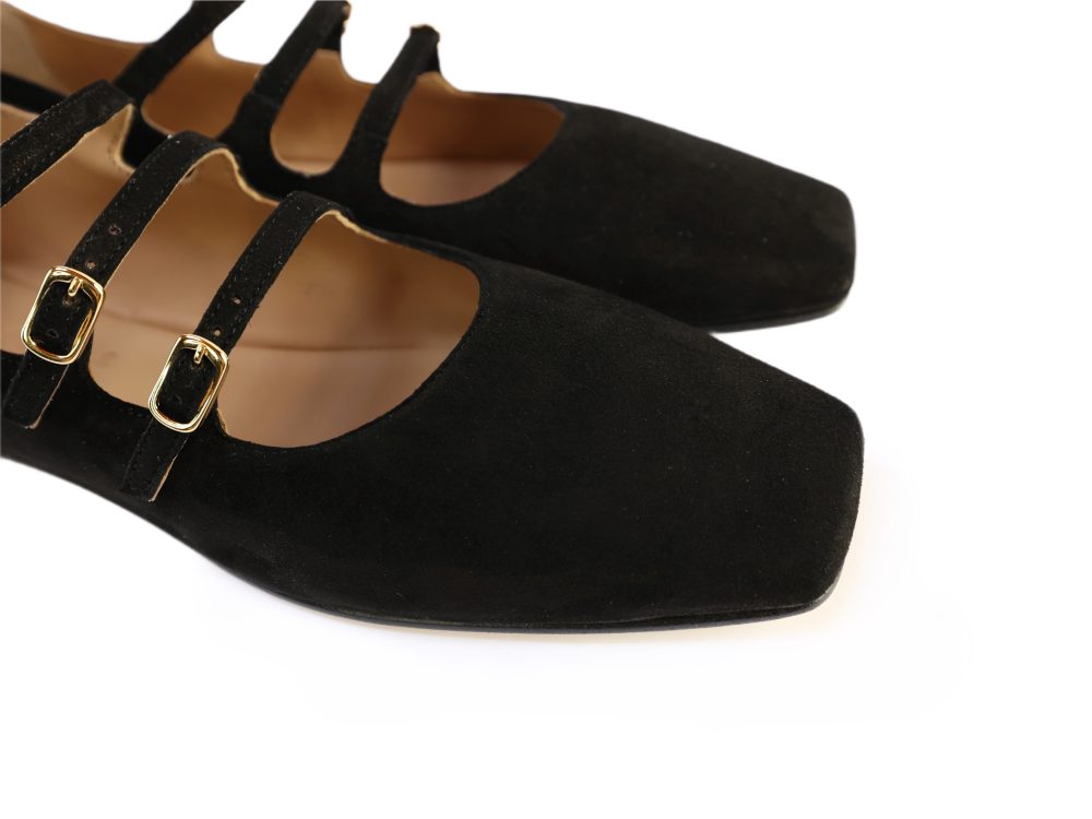 Ton Goût Ballerina Alta Outlet
