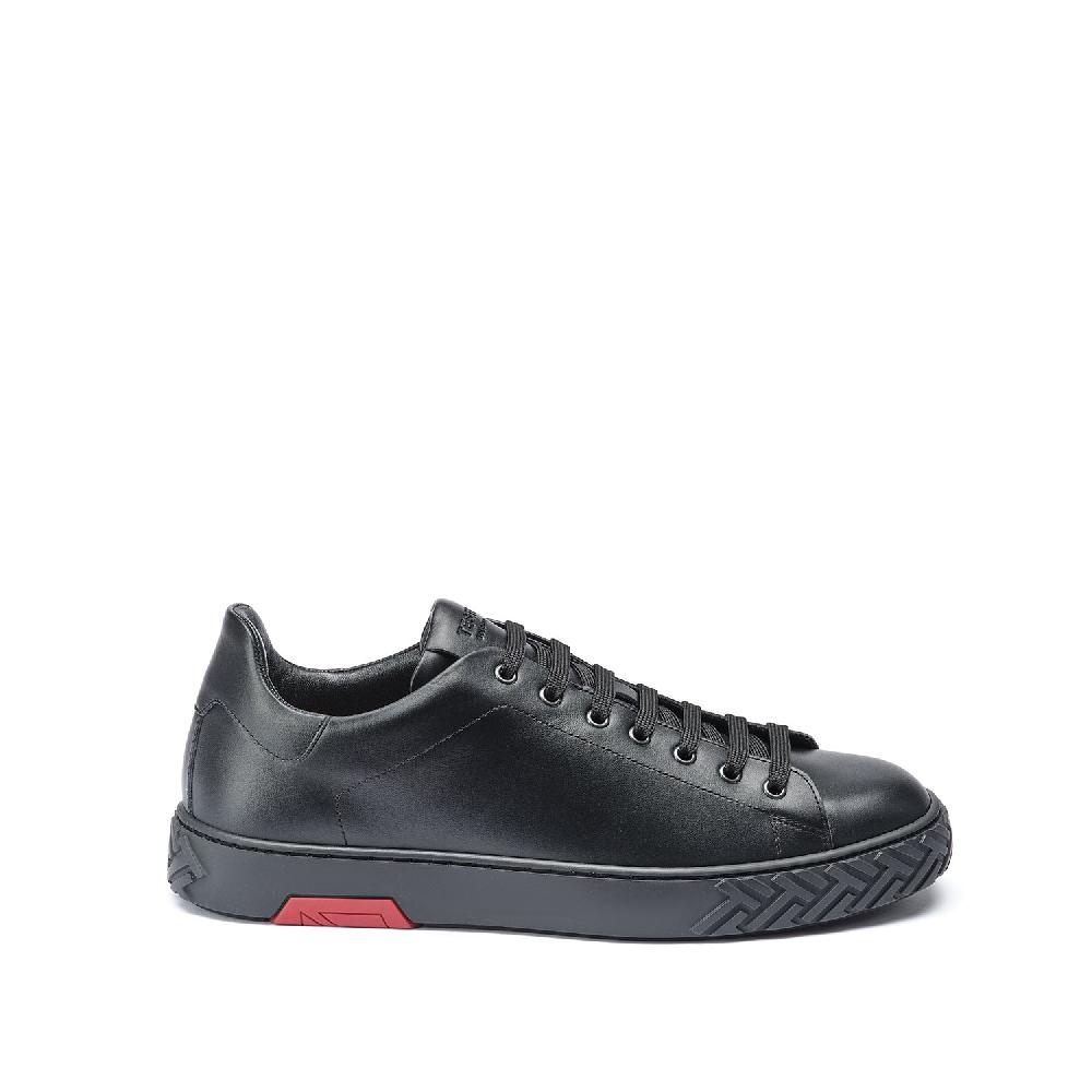A.Testoni RAVENNA SNEAKER SPORT NAPA CALF ° Promozione Limitata