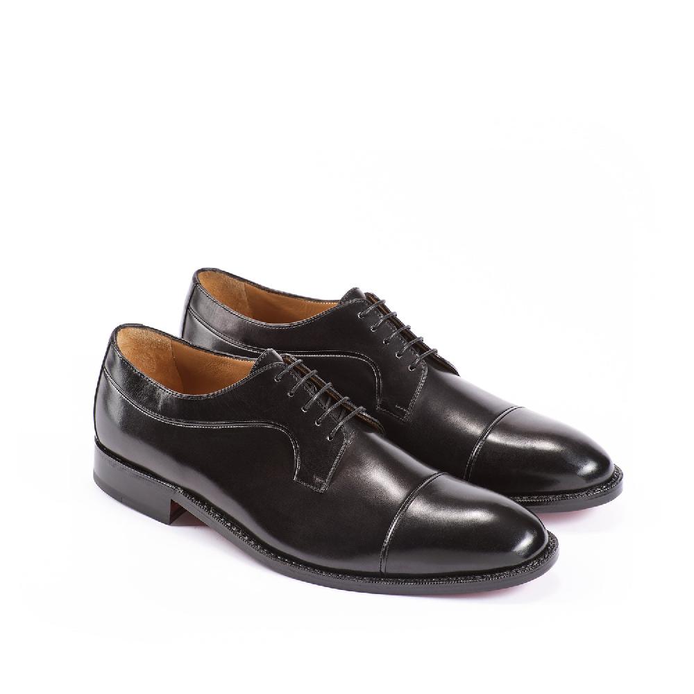 A.Testoni VALDOBBIADENE P.RAPID DERBY DE LUXE CALF