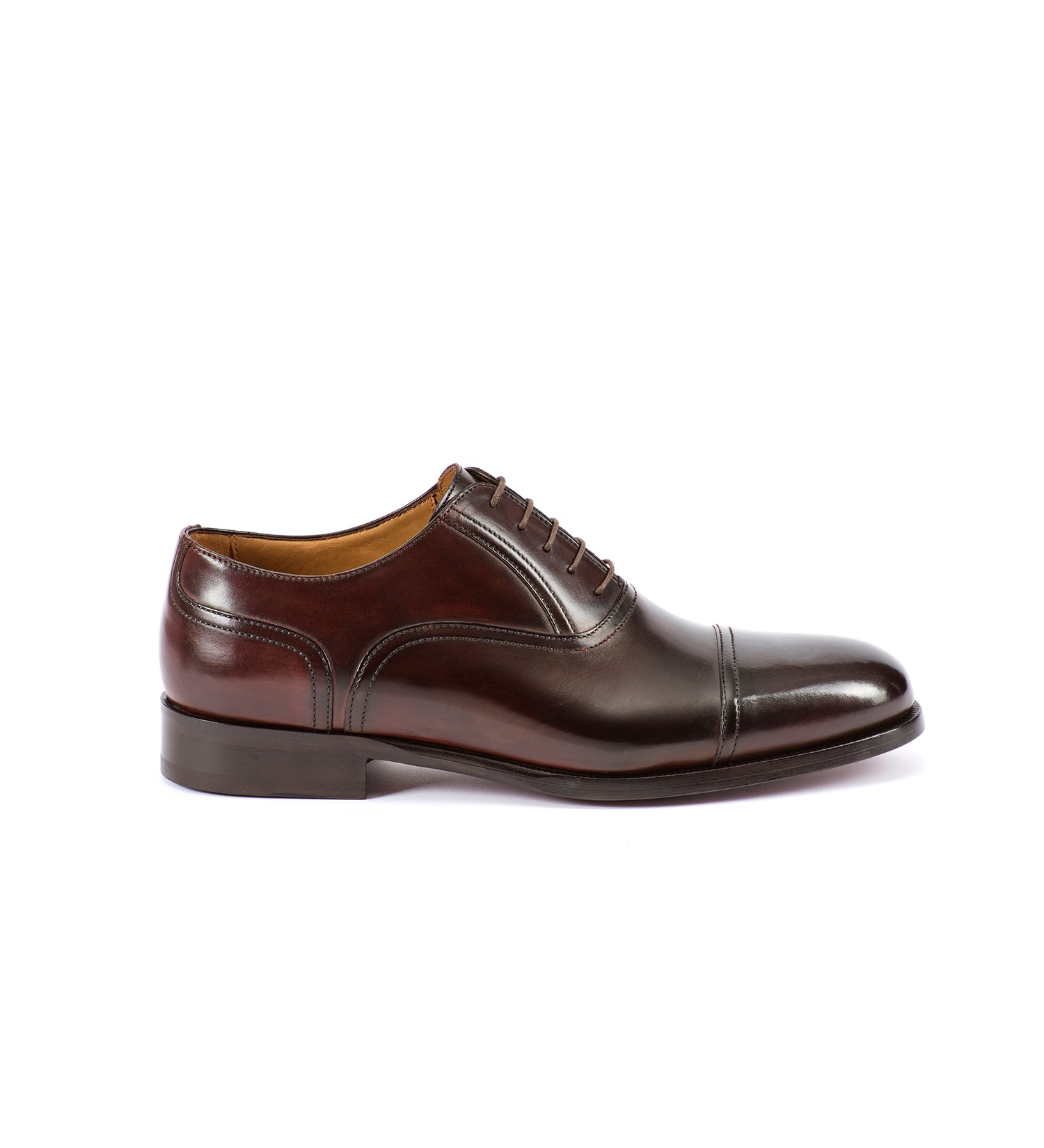 A.Testoni TRENTO LEATHER OXFORD ° Vendite Flash