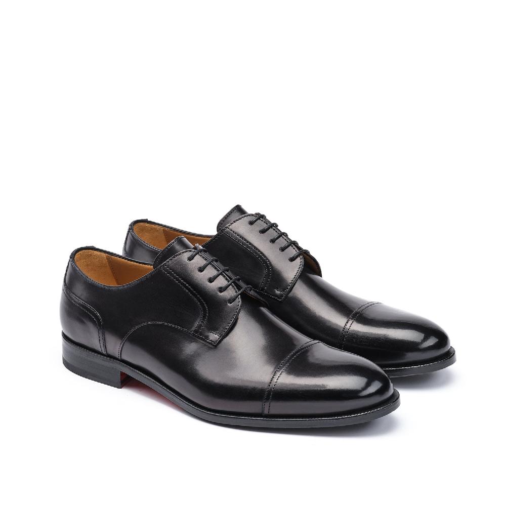 A.Testoni TRENTO DERBY TOP CALF °