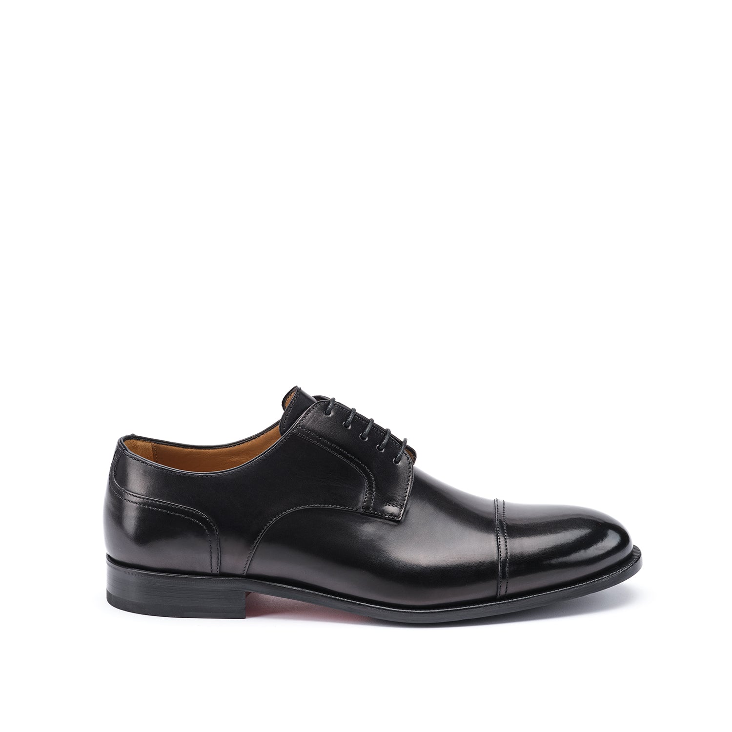 A.Testoni TRENTO DERBY TOP CALF ° Negozio