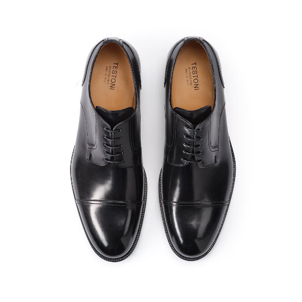 A.Testoni TRENTO DERBY TOP CALF ° Negozio
