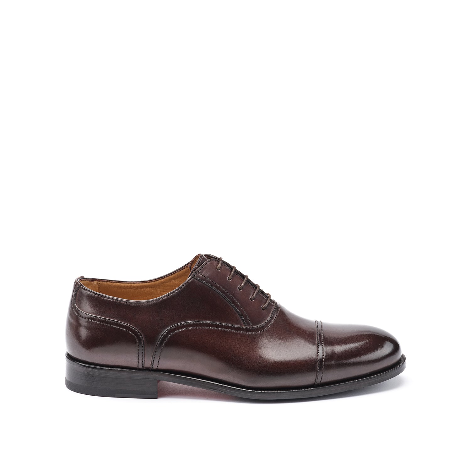 A.Testoni TRENTO OXFORD TOP CALF ° In Saldo