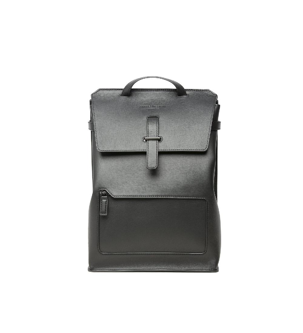 A.Testoni PALERMO ZAINO IN VITELLO PALMELLATO Shopping online
