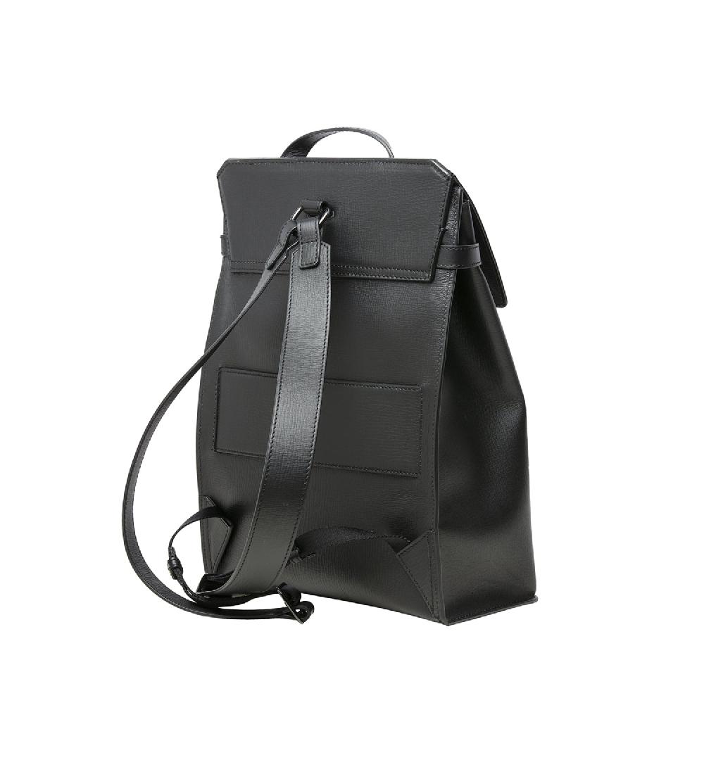 A.Testoni PALERMO ZAINO IN VITELLO PALMELLATO Shopping online