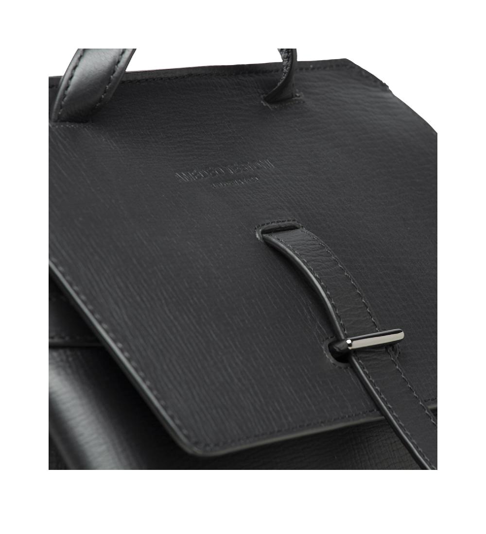 A.Testoni PALERMO ZAINO IN VITELLO PALMELLATO Shopping online