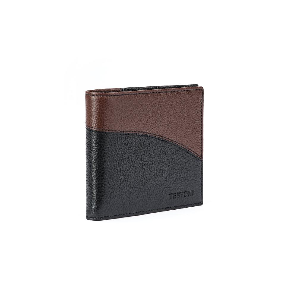 A.Testoni ° BIFOLD GRAINCALF Vendita Calda