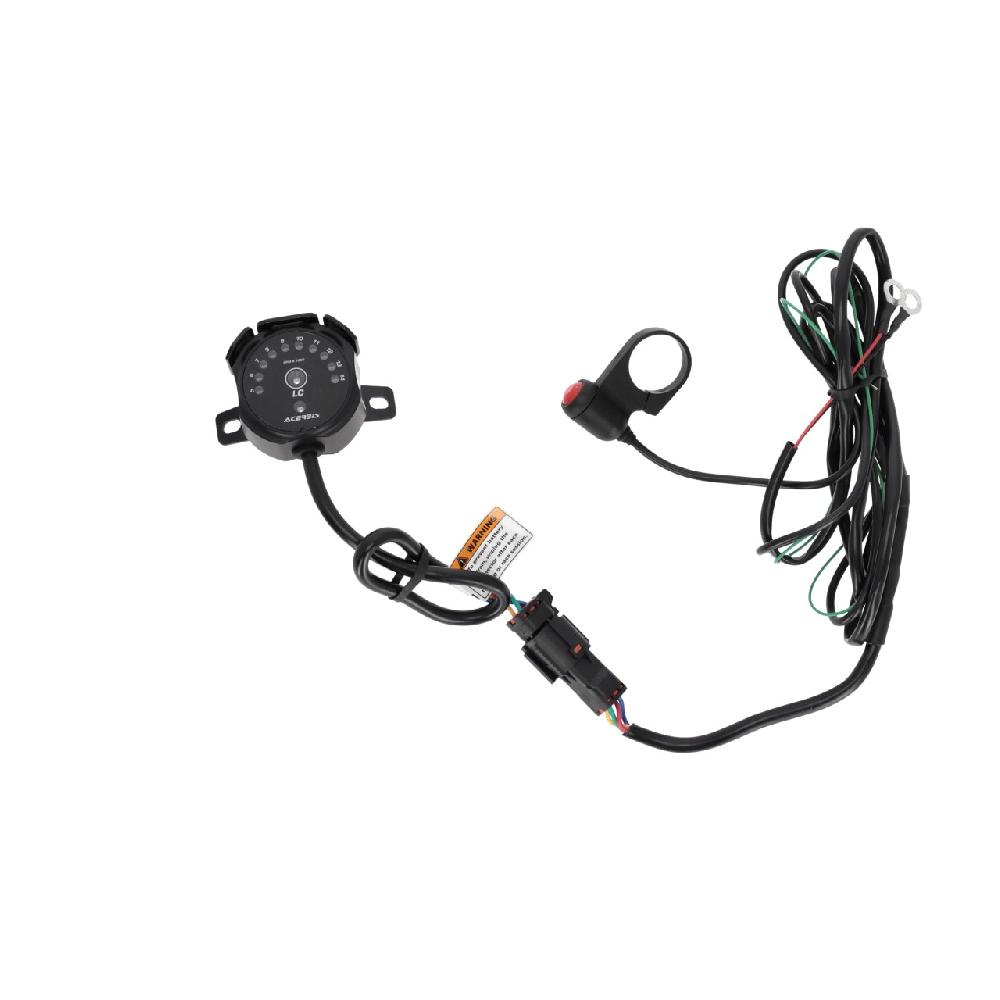 ﻿Acerbis DASH REV COUNTER FOHDEGIR Qualità