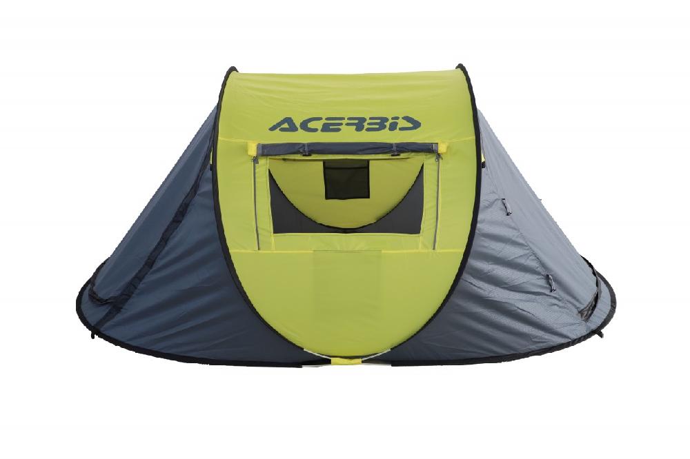 Acerbis MOTO KAMP TENDA Promozione Limitata