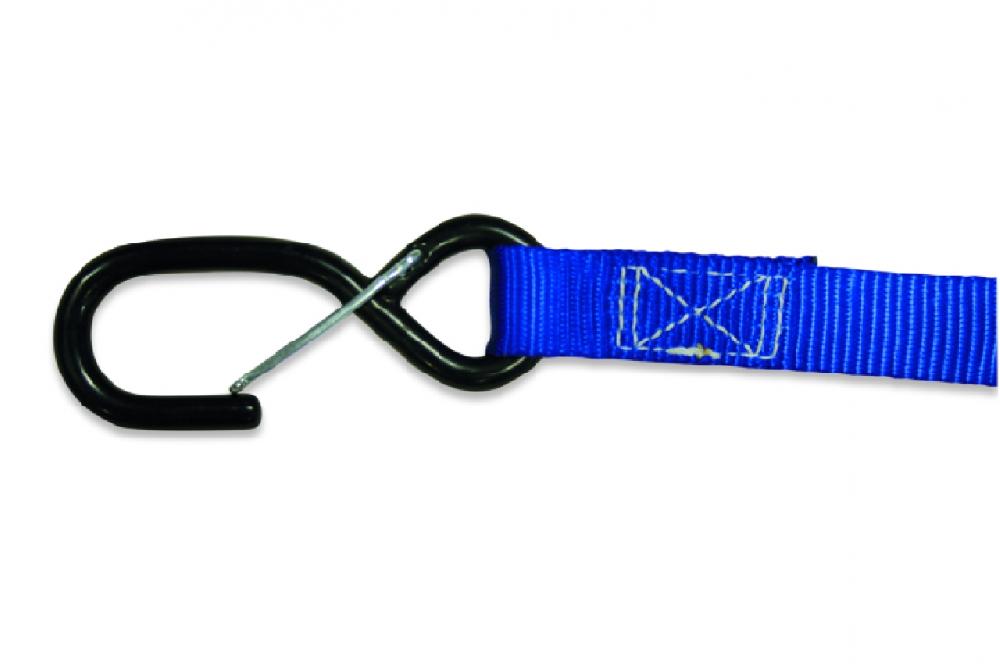 Acerbis TIE DOWNS 25MM Italy