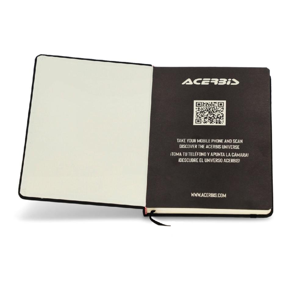 Acerbis NOTEBOOK ACERBIS Vendita