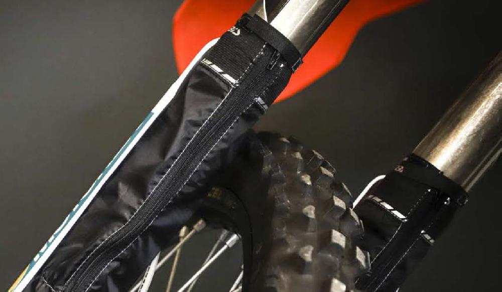 Acerbis Z-MUD CALZA COPRIFODERO Consegna Veloce