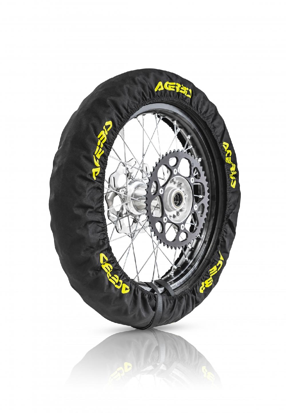 Acerbis X-TIRE COPRI PNEUMATICO Fino Al -60%