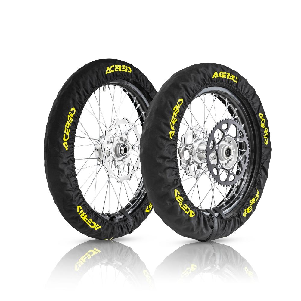 Acerbis X-TIRE COPRI PNEUMATICO Fino Al -60%