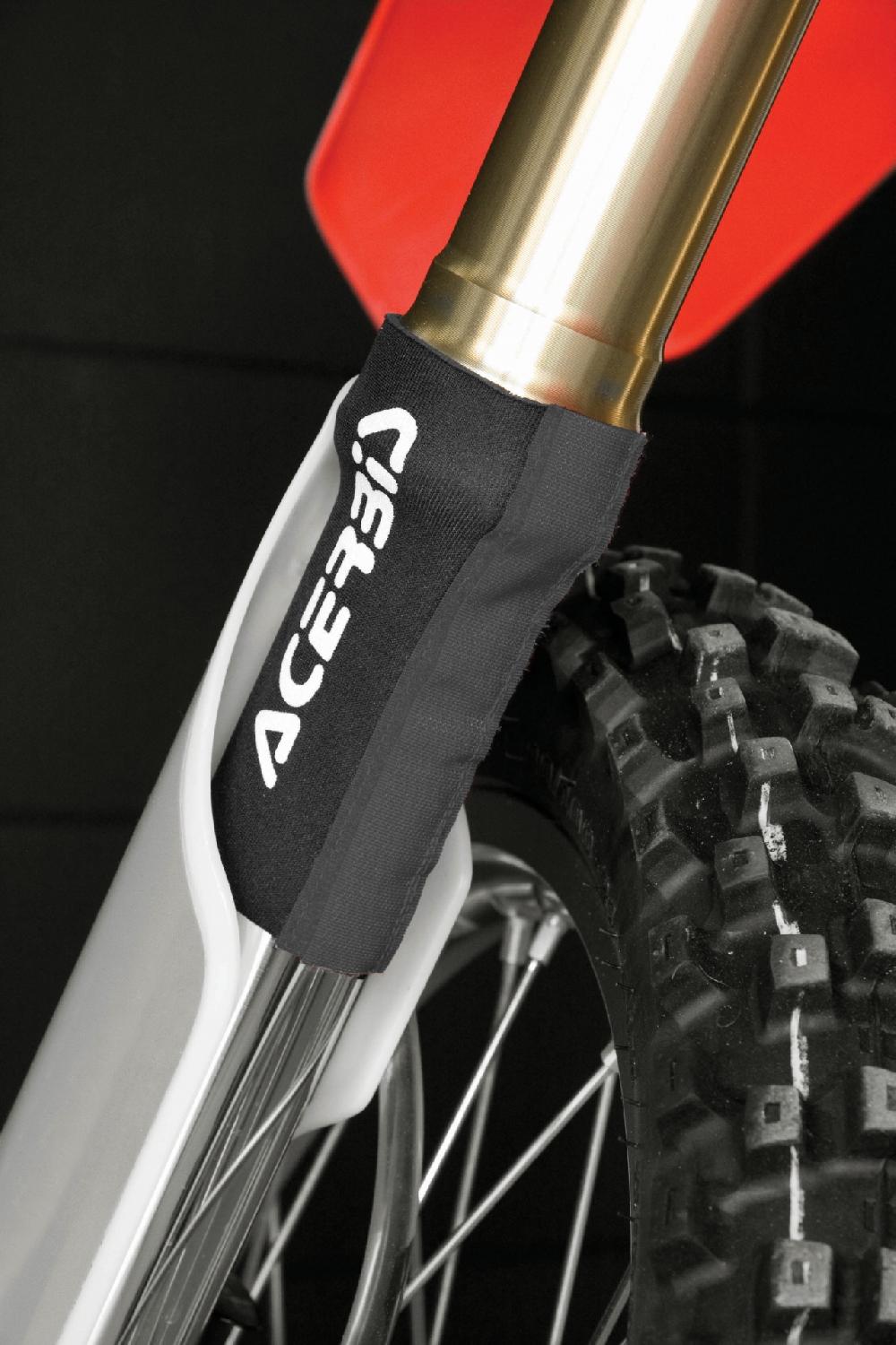 Acerbis FORK GAITERS SHORT VELCRO Online