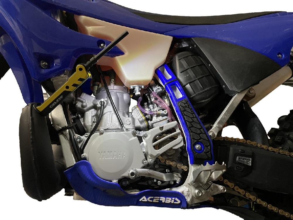 Acerbis FLAME WORK LIGHT Vendita Calda