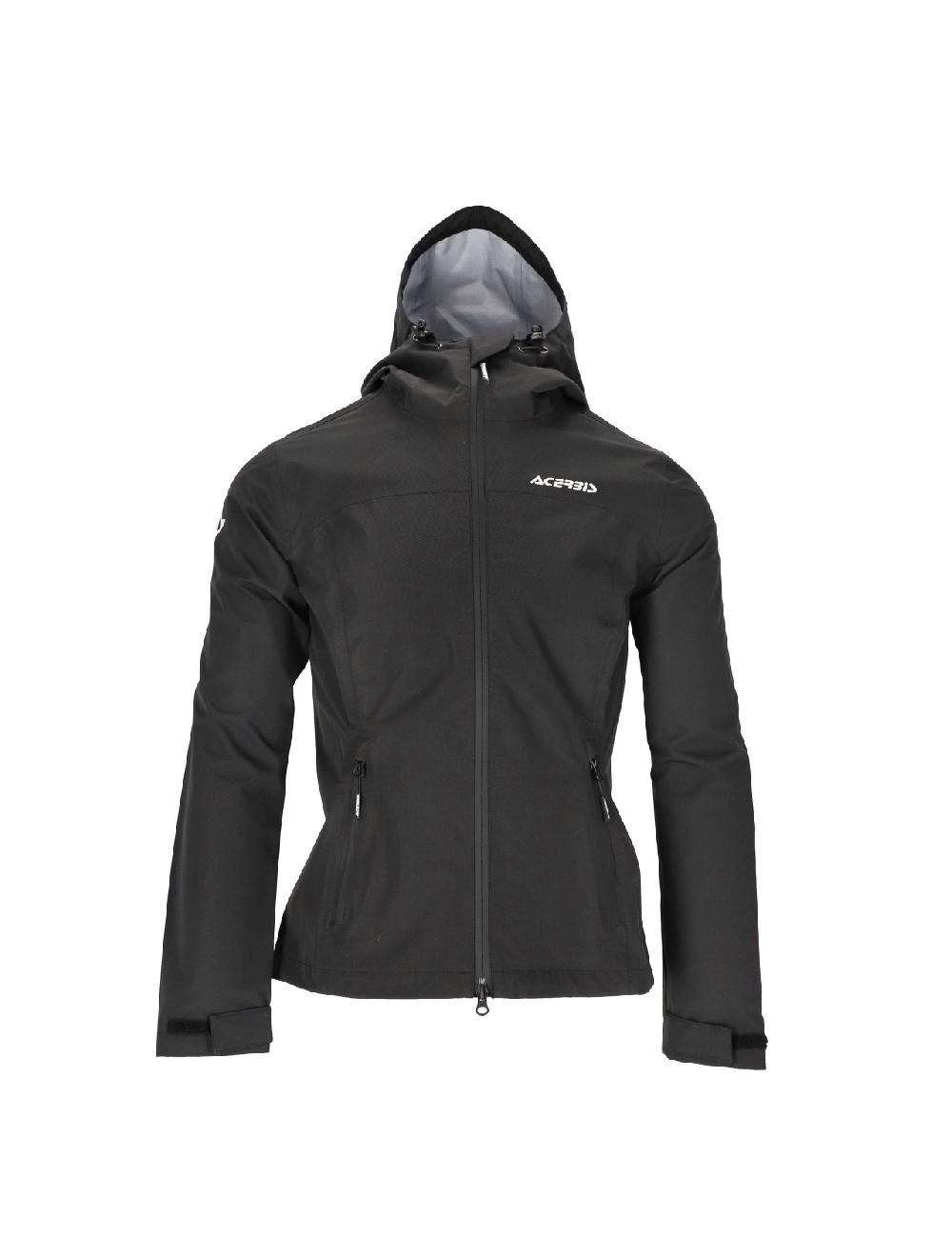 Acerbis GIACCA PADDOCK 3L LADY Moda