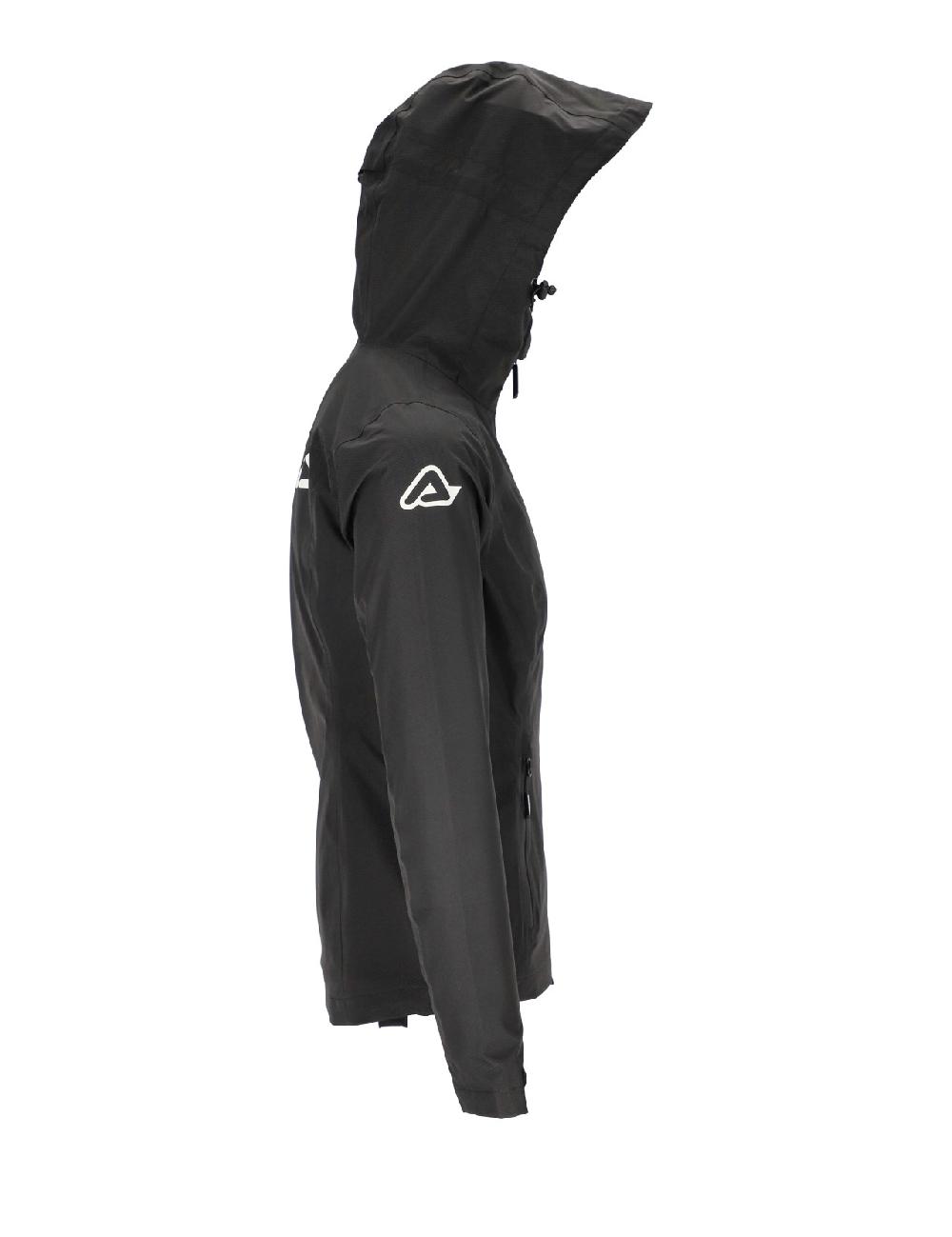 Acerbis GIACCA PADDOCK 3L LADY Moda