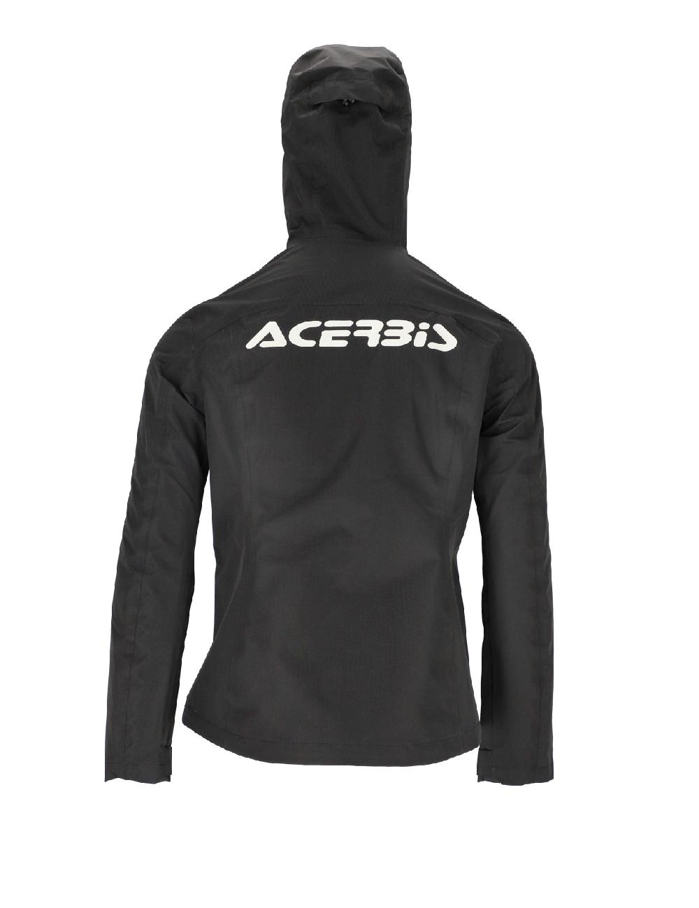 Acerbis GIACCA PADDOCK 3L LADY Moda