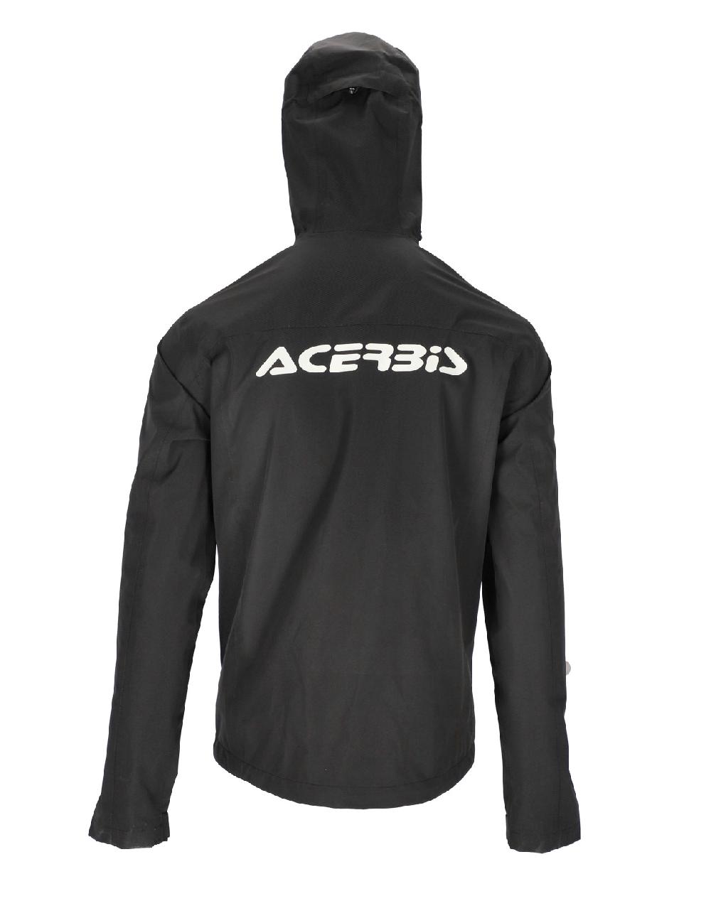 Acerbis GIACCA PADDOCK 3L 2025