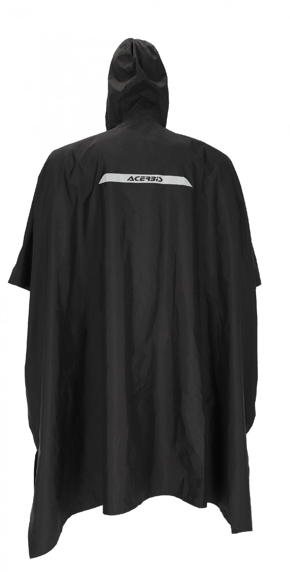 Acerbis PONCHO ANTIPIOGGIA Italy