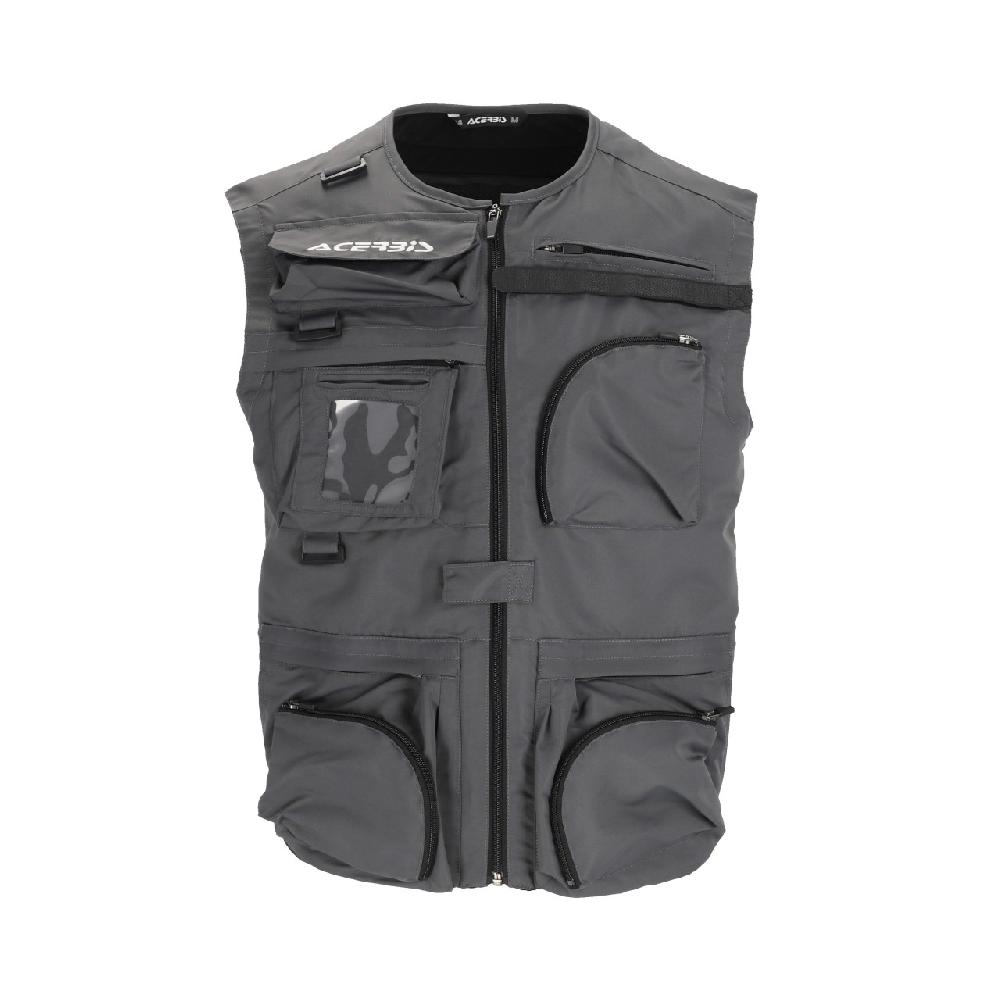 Acerbis GILET FOTOGRAFO ACERBIS In Linea