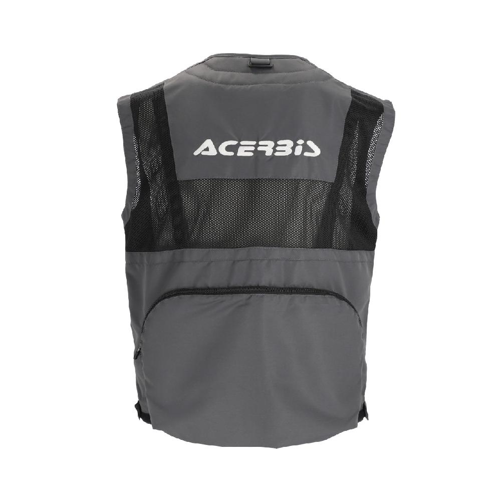Acerbis GILET FOTOGRAFO ACERBIS In Linea