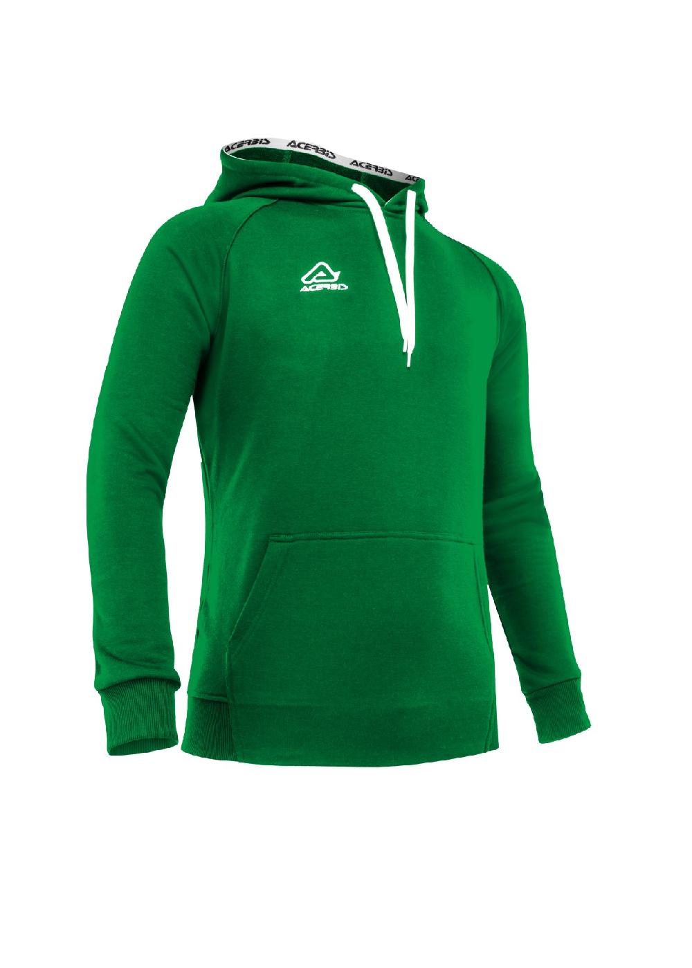 Acerbis EASY Hoodie Sweatshirt Qualità