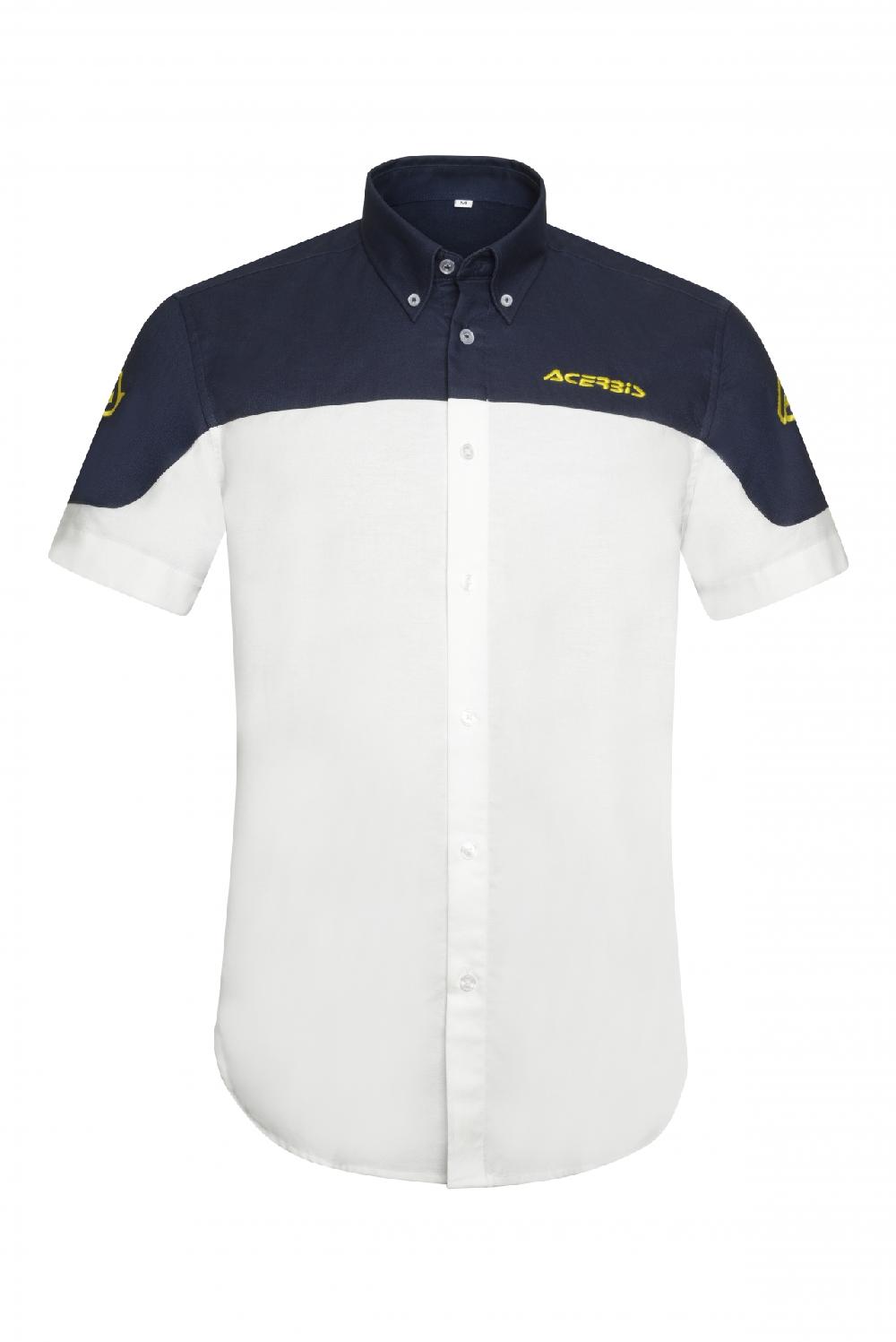 Acerbis CAMICIA TEAM Promozione