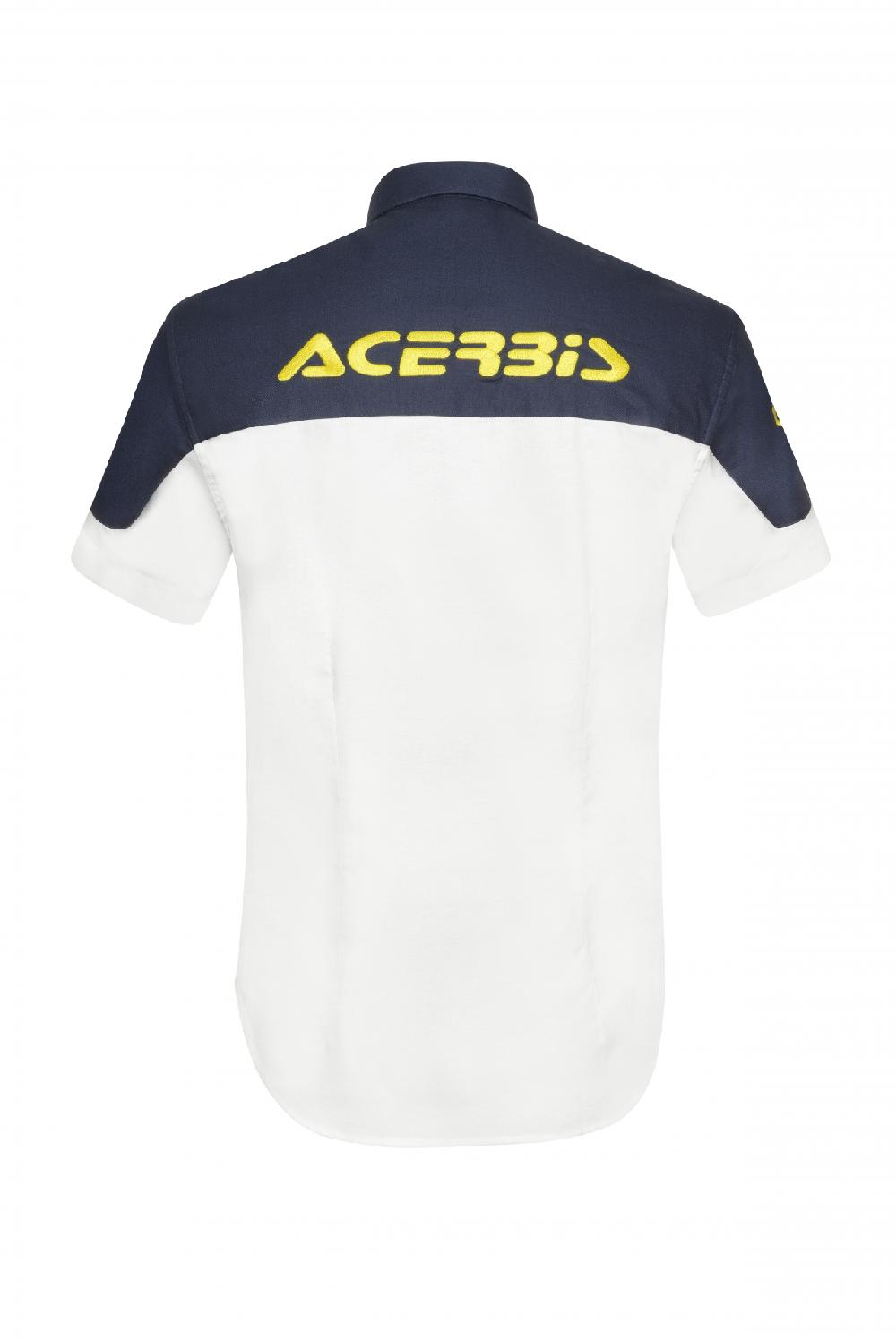Acerbis CAMICIA TEAM Promozione