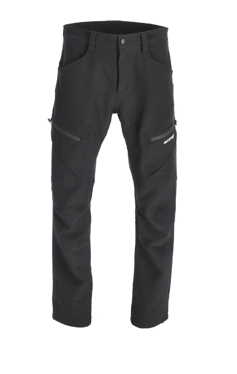 Acerbis PANTALONI PADDOCK Qualità Garantita