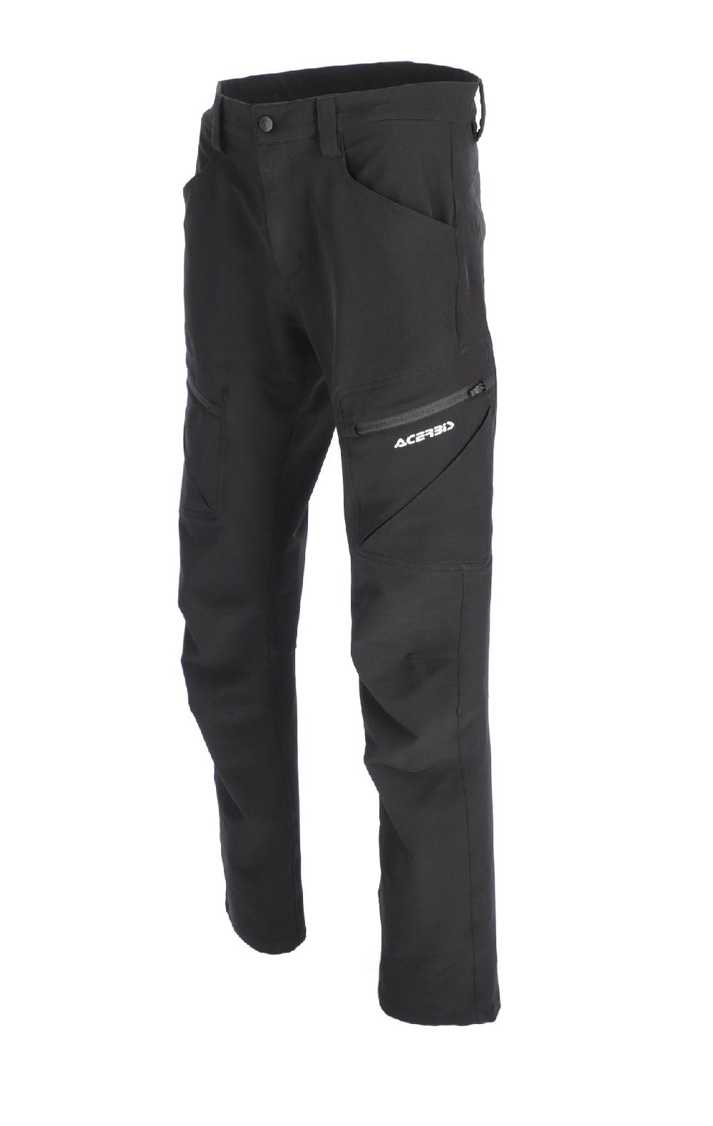 Acerbis PANTALONI PADDOCK Qualità Garantita