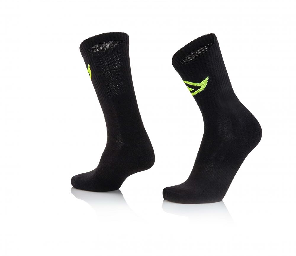 Acerbis COTTON SOCKS Sottocosto
