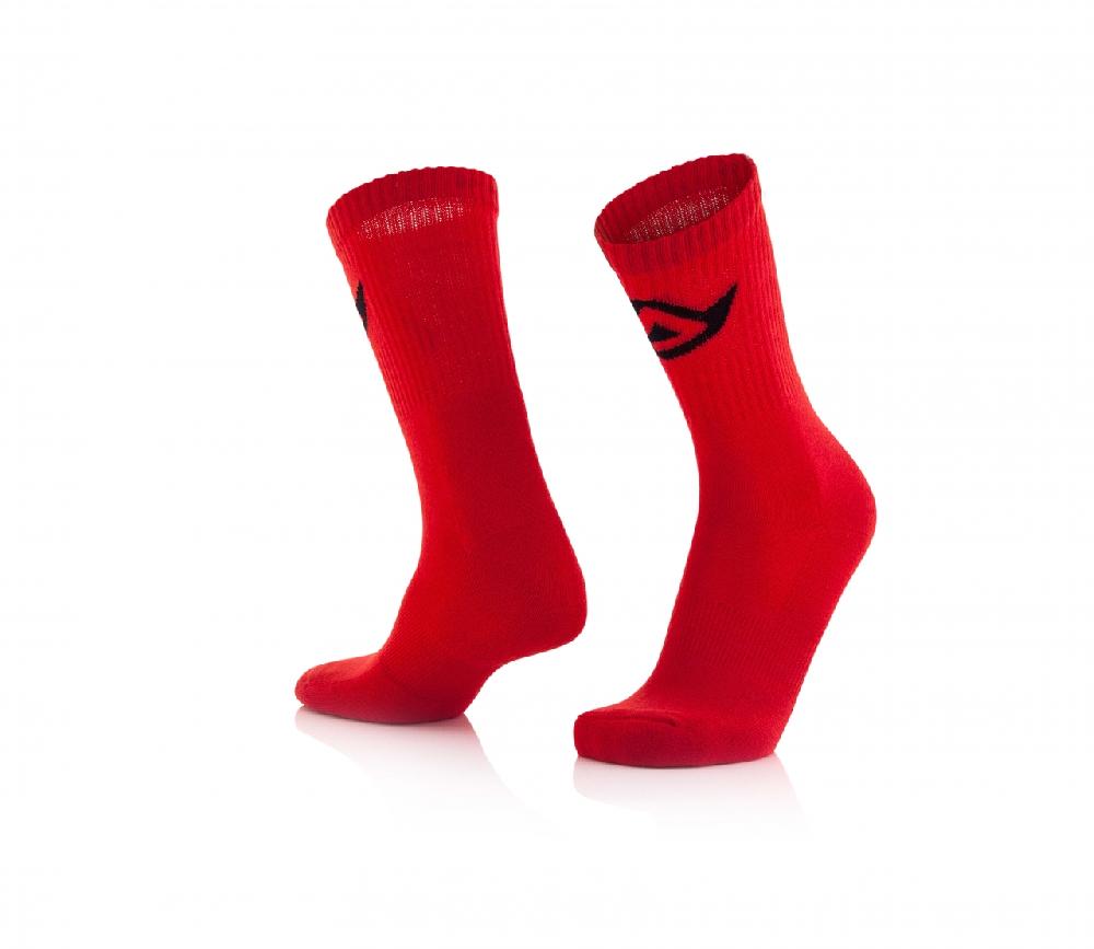 Acerbis COTTON SOCKS Sottocosto