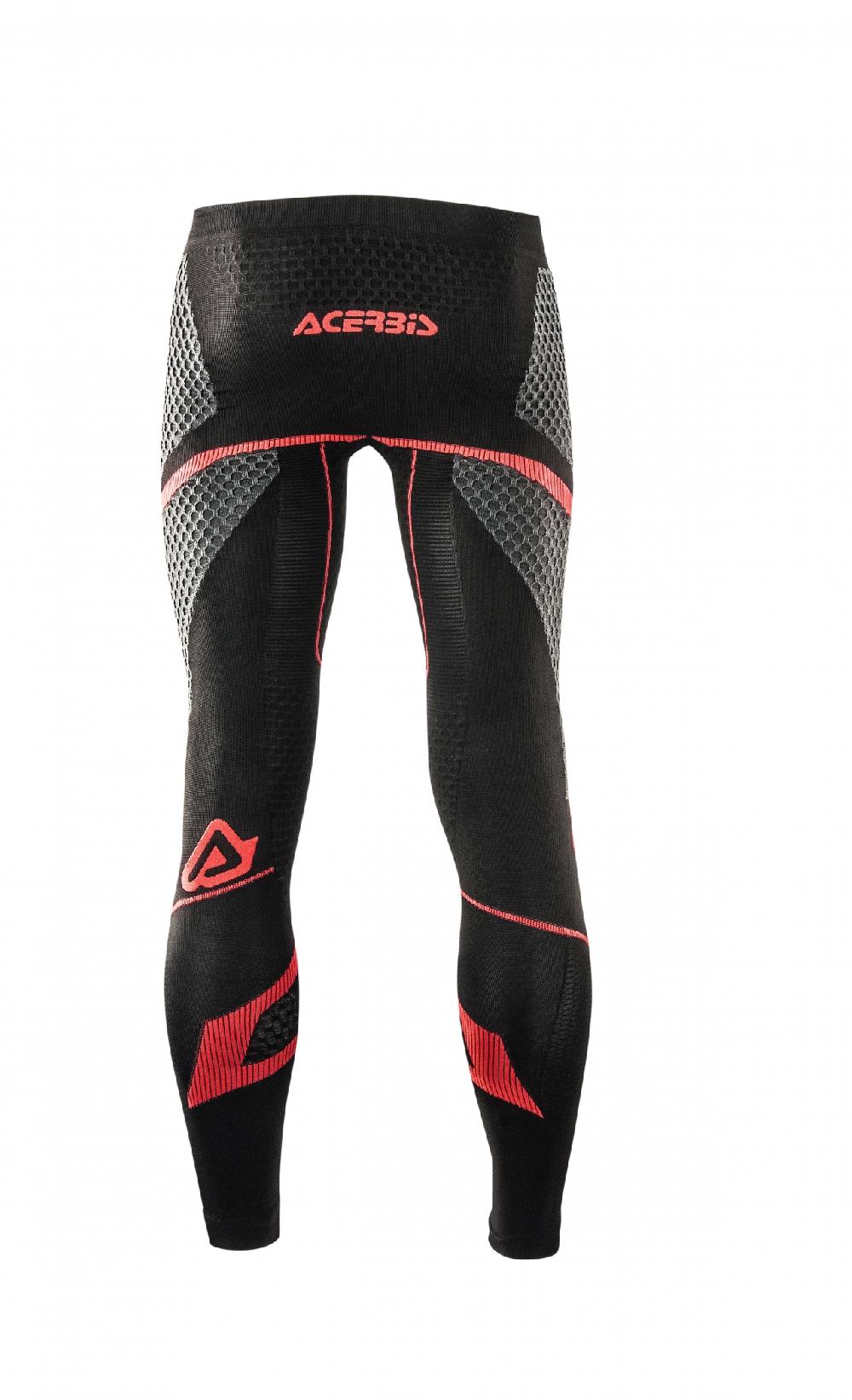 Acerbis X-BODY WINTER TECHNICAL UNDERWEAR PANTS Saldi Di Fabbrica
