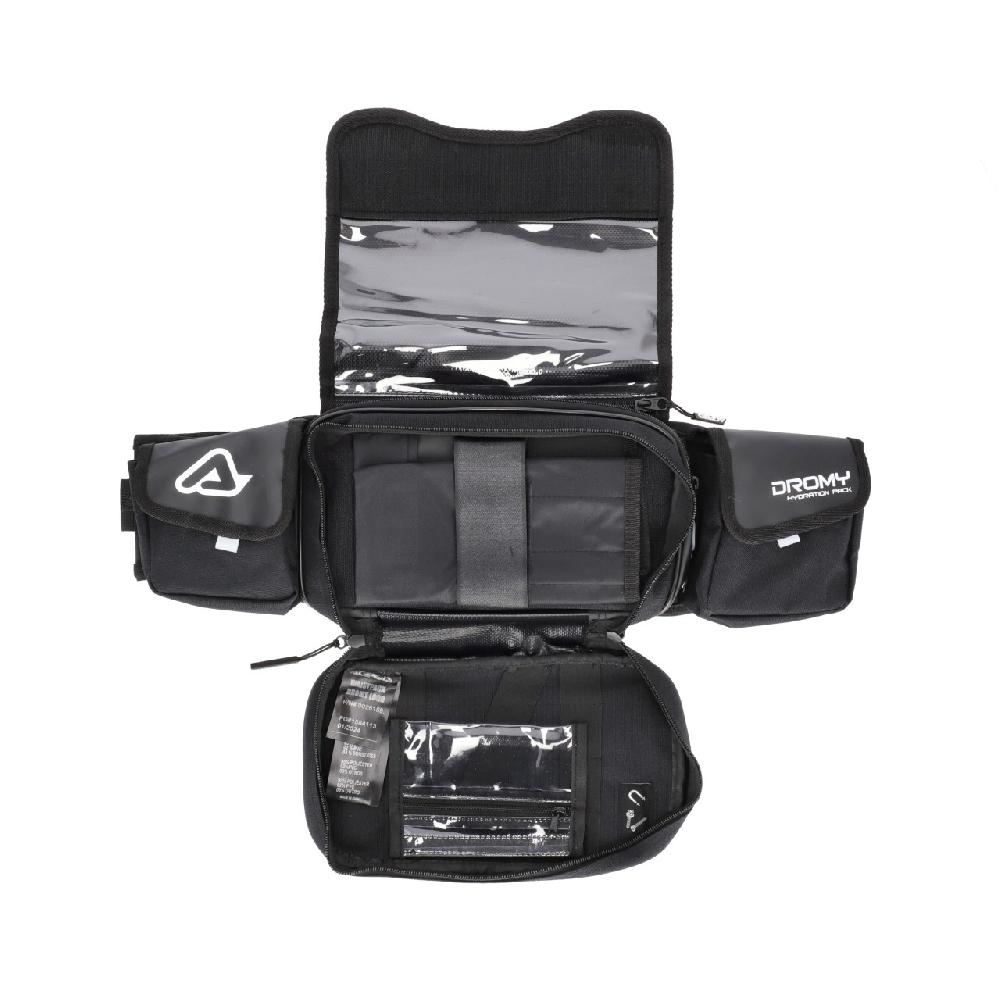 Acerbis MARSUPIO DROMY LOGO Moda