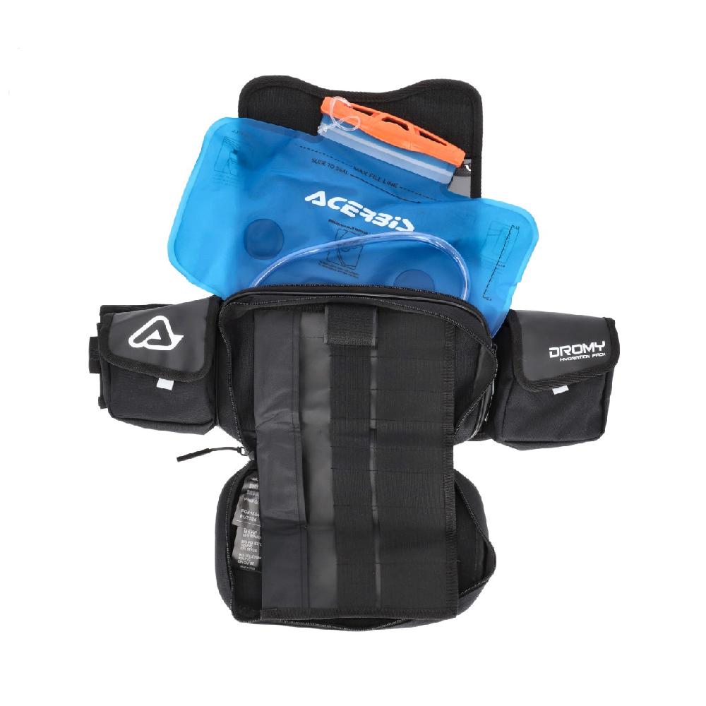 Acerbis MARSUPIO DROMY LOGO Moda