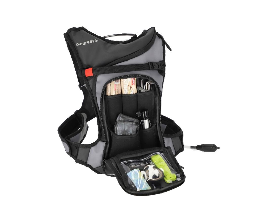 Acerbis ZAINO SENTER 7L 2025
