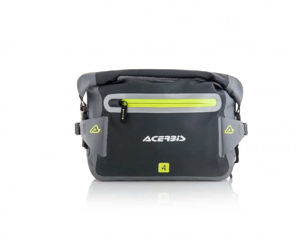Acerbis MARSUPIO NO WATER 4L Pezzi Unici