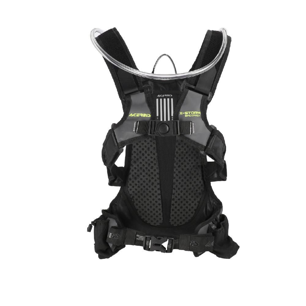 Acerbis ZAINO X-STORM LOGO Acquista Ora