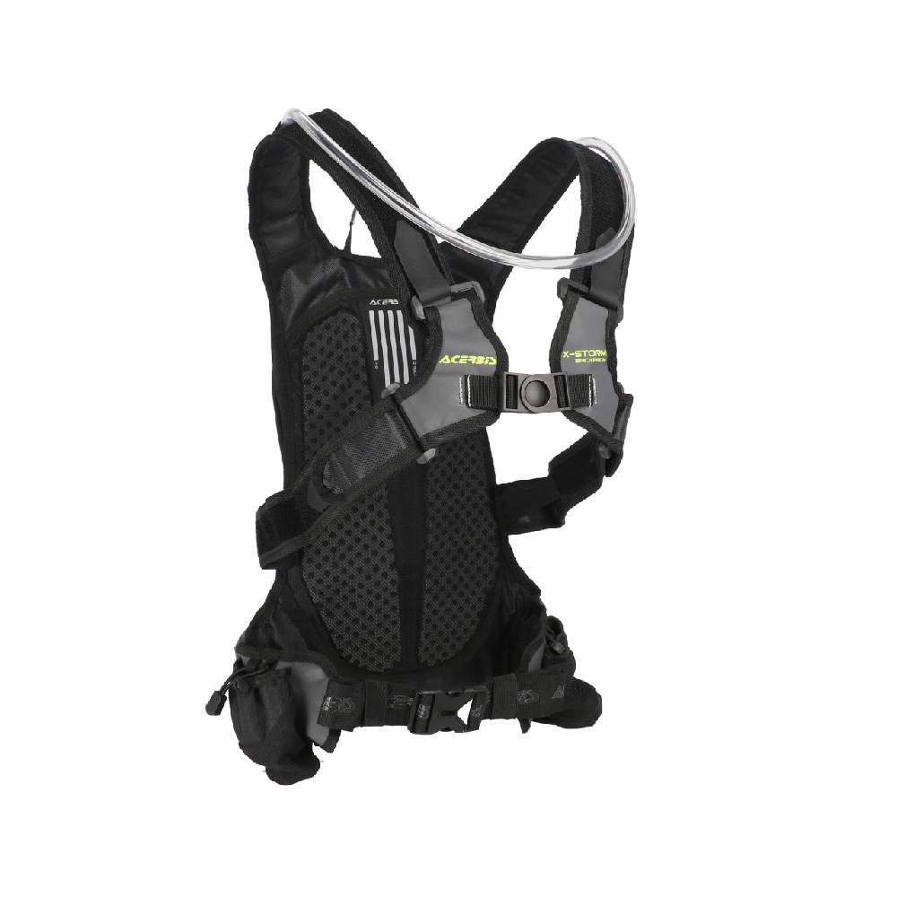 Acerbis ZAINO X-STORM LOGO Acquista Ora