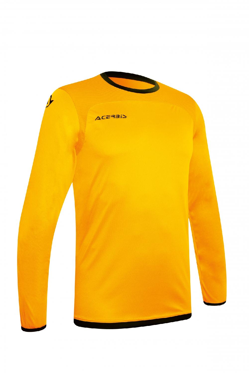 Acerbis LEV Goalkeeper Jersey Saldi Di Fabbrica