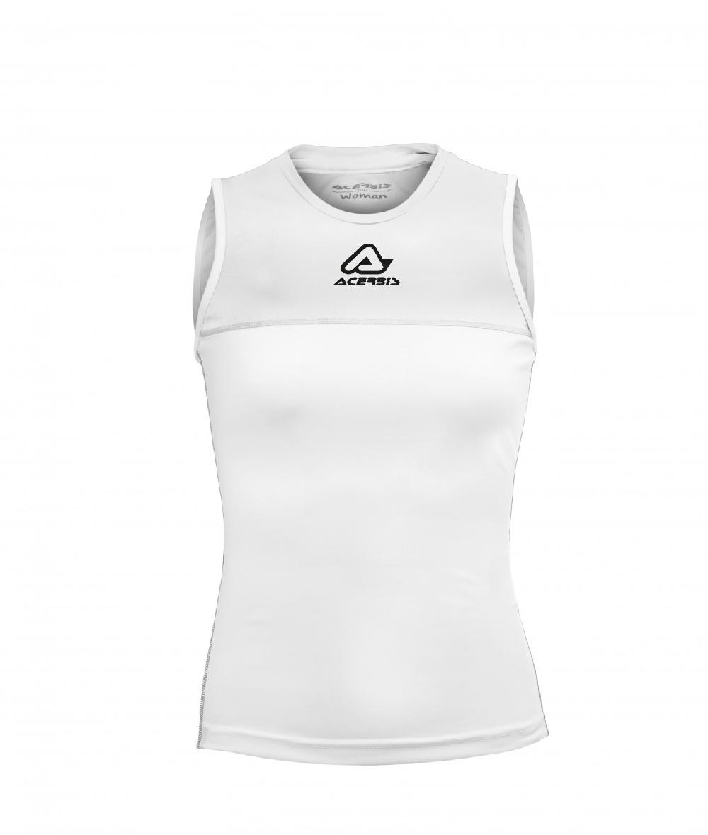 Acerbis VICKY Woman Singlet Consegna Veloce