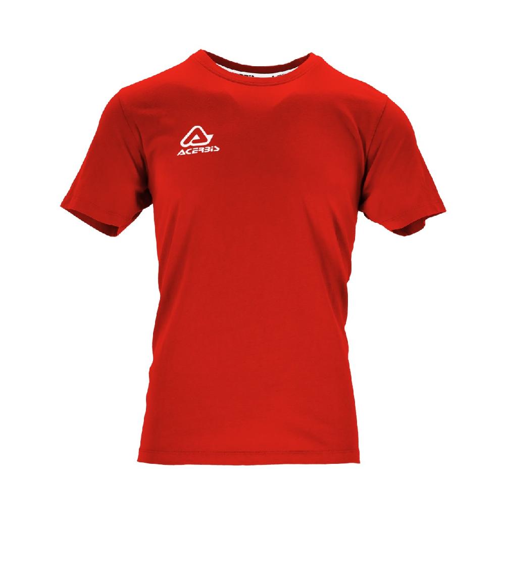 Acerbis SQUAD T-Shirt Sottocosto