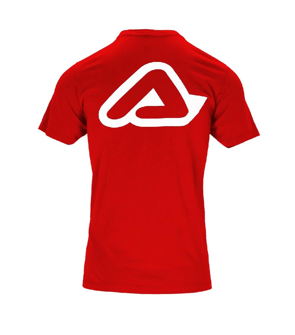 Acerbis SQUAD T-Shirt Sottocosto