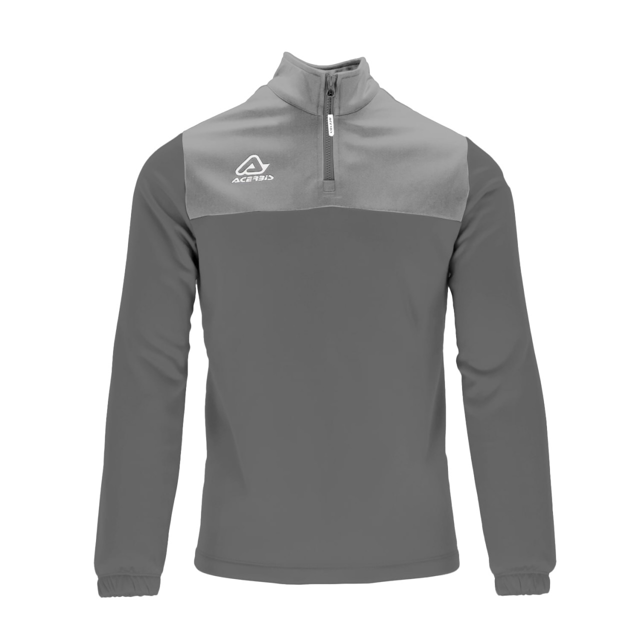 Acerbis HARPASTON H/Zip Sweatshirt ACQUISTA ORA